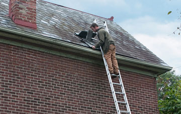 what affects urgent Clennell roof repairs