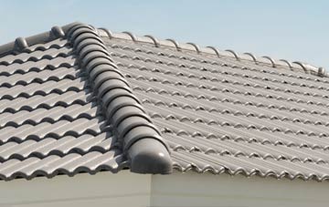 advantages of Clennell clay roofing