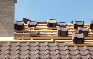 Clennell clay roofing costs