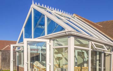 conservatory roof insulation costs Clennell
