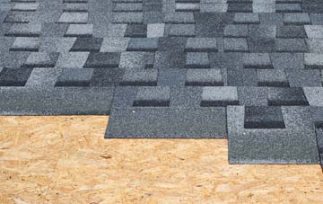 expert Clennell asphalt roof companies