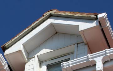 Clennell fascia installation costs