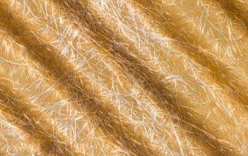 Clennell fibreglass roof waterproofing