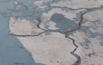 fibreglass roofing replacement Clennell