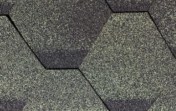 Clennell fibreglass shingle repairs