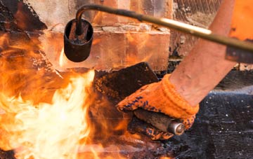 Clennell flat roof repair companies