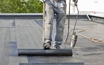 flat roof replacement Clennell, Northumberland