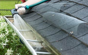 Clennell gutter cleaning costs