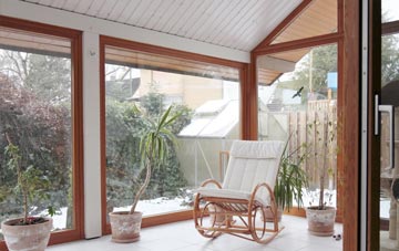 Clennell hardwood conservatory roofing repairs