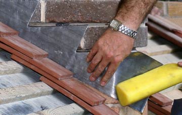 is Clennell lead roofing safe?