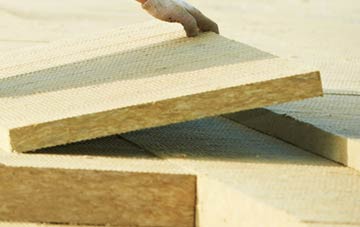 measuring Clennell tapered insulation