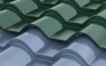 who should consider Clennell plastic roofs