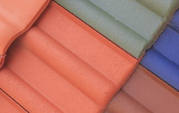 Clennell plastic roofing companies