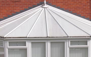 Clennell polycarbonate conservatory roof repairs