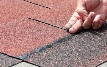 Clennell asphalt roof repairs