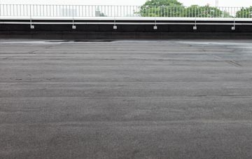 Clennell asphalt roof replacement