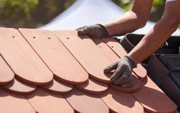 Clennell roof tile contractors