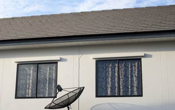 Clennell rubber roof costs