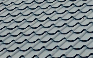 Clennell rubber roofing companies