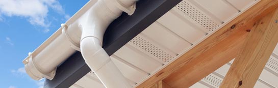 get Clennell guttering quotes today