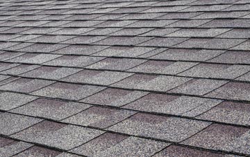 Clennell tiles for shallow pitch roofing