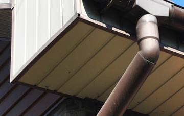 Clennell soffit installation costs
