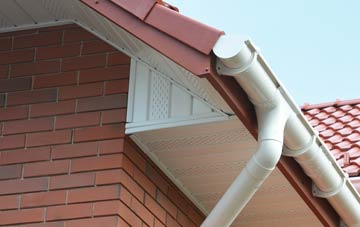 Clennell soffit repair costs