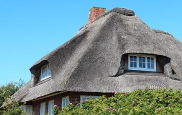 thatch roofing Clennell, Northumberland