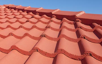 Clennell tile and slate roof replacement