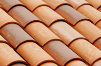 Clennell clay roofing