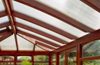 Clennell conservatory roofing insulation