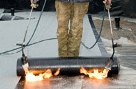 Clennell flat roof sealing quote