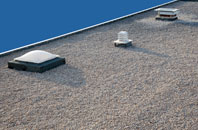 Clennell flat roofing