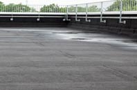 find rated Clennell flat roofing companies