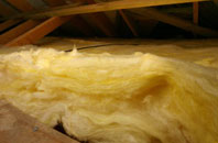 Clennell pitch roof insulation