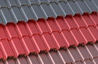 find rated Clennell plastic roofing companies