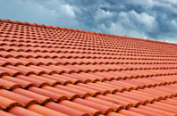 Clennell roofing tiles