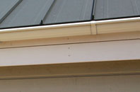 Clennell soffit repair