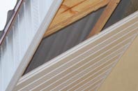 rated Clennell soffit repair companies