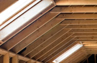 Clennell tapered roof insulation quotes